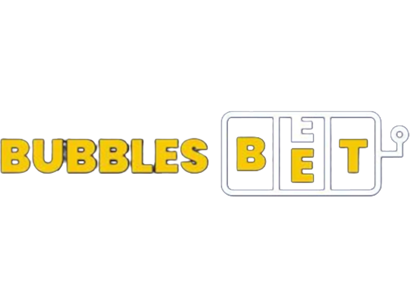 BubblesBet Logo